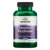 Swanson Chromium Picolinate, 200mcg - 200 caps
