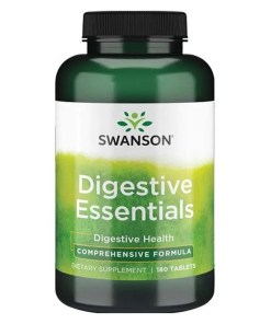 Digestive Essentials - 180 tablets