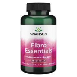 Swanson Fibro Essentials - 90 vcaps
