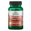 Swanson Black Cumin Seed Oil, 500mg - 60 liquid vcaps