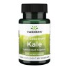 Swanson Full Spectrum Kale, 400mg - 60 vcaps
