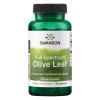 Full Spectrum Olive Leaf, 400mg - 60 caps