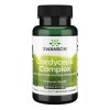 Swanson Cordyceps Complex with Reishi and Shiitake Mushrooms - 60 vcaps