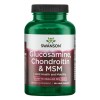 Glucosamine, Chondroitin & MSM - 360 mini-tablets