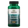 N-Acetyl Cysteine, 600mg - 100 caps