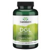 Swanson DGL, 385mg - 180 chewable tablets