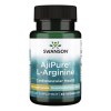 AjiPure L-Arginine, 500mg - 60 vcaps