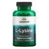 AjiPure L-Lysine, 500mg - 90 vcaps