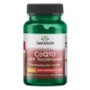 CoQ10, 100 mg (with 10mg Tocotrienols) - 60 softgels