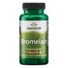 Swanson Bromelain, 500mg - 60 vcaps