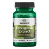 Swanson Fenugreek Extract, 300mg - 60 vcaps