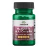 Hyaluronic Acid Complex, 33mg - 60 caps