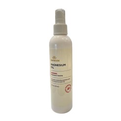 Swanson Magnesium Oil Spray - 237 ml.