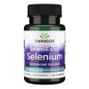 Swanson SelenoExcell Selenium, 200mcg - 60 caps