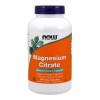 NOW Foods Magnesium Citrate, 400mg - 240 vcaps