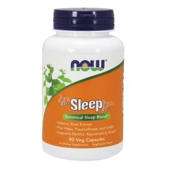 Sleep - 90 vcaps