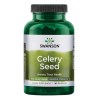 Celery Seed, 500mg - 180 caps