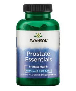 Prostate Essentials - 90 vcaps