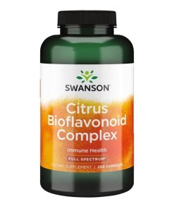 Citrus Bioflavonoid Complex - 250 caps