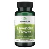Swanson Lavender Flower, 400mg - 60 caps
