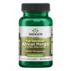Full Spectrum African Mango (Irvingia Gabonensis), 400mg - 60 caps