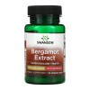 Swanson Bergamot Extract, 500mg - 30 vcaps