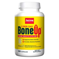 BoneUp Three Per Day - 180 caps