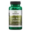 Swanson Uric Acid Cleanse - 60 vcaps