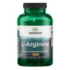 Swanson L-Arginine, 500mg - 200 caps