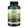 Red Clover Combination - 100 caps