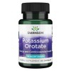 Potassium Orotate, 99mg - 60 caps