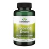 Swanson Licorice Root, 450mg - 100 caps