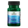 Astaxanthin & Zeaxanthin - 60 softgels