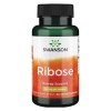 Ribose, 750mg - 60 vcaps