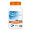 Doctor's Best Ubiquinol with Kaneka, 100mg - 60 softgels