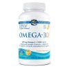 Nordic Naturals Omega-3D, 690mg Lemon - 120 softgels