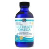 Nordic Naturals Ultimate Omega, 2840mg Lemon - 119 ml.