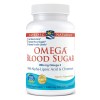 Nordic Naturals Omega Blood Sugar, 896mg - 60 softgels