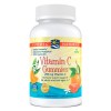 Vitamin C Gummies, 250mg Tangerine - 120 gummies