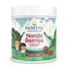 Nordic Naturals Nordic Berries Multivitamin, Cherry Berry - 120 gummy berries