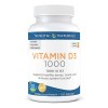Vitamin D3, 1000 IU Orange - 120 softgels