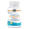 Nordic Naturals Nordic CoQ10 Ubiquinol, 100mg - 60 softgels