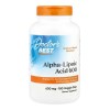 Alpha-Lipoic Acid, 600mg - 180 vcaps