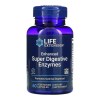 Enhanced Super Digestive Enzymes - 60 vcaps