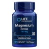Magnesium (Citrate), 100mg - 100 vcaps