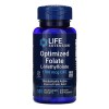 Life Extension Optimized Folate, 1700mcg - 100 vegetarian tabs