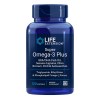 Super Omega-3 Plus - 120 softgels