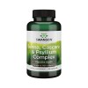 Swanson Senna, Cascara & Psyllium Complex - 90 caps