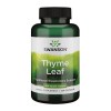 Swanson Thyme Leaf, 500mg - 120 caps