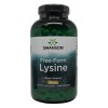 Lysine, 500mg Free-Form - 300 caps